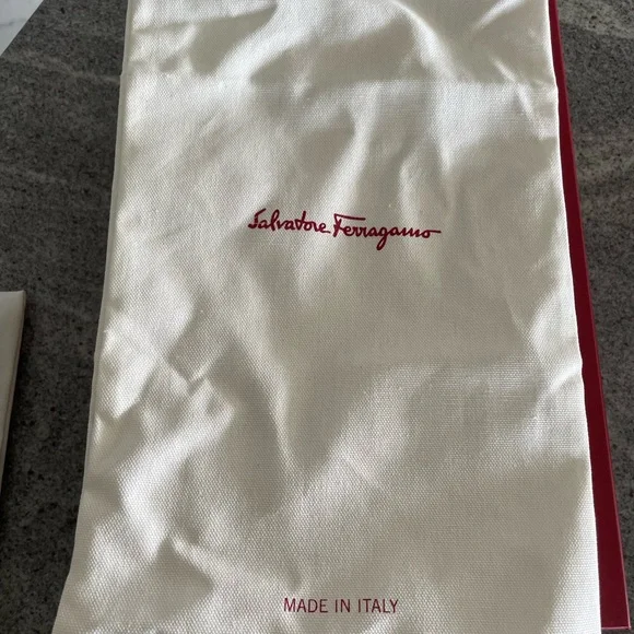 Salvatore Ferragamo mens shoes - Picture 9 of 13